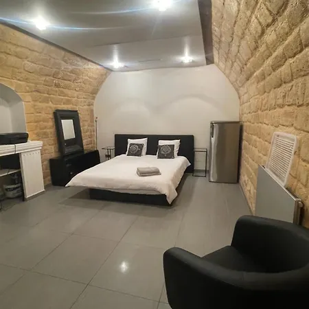 Superbe Loft Au Coeur De Apartment