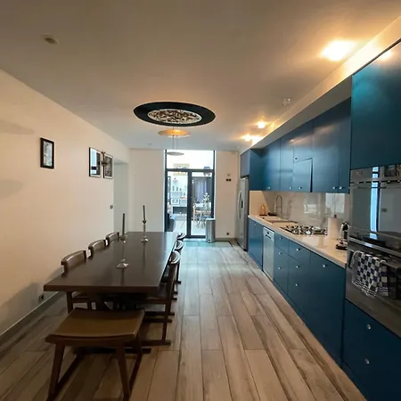 Superbe Loft Au Coeur De Apartment *