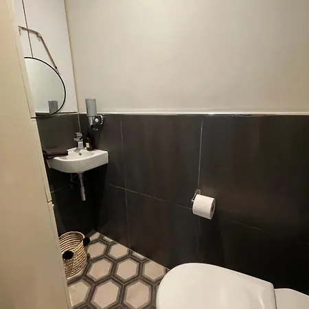 Superbe Loft Au Coeur De Paris