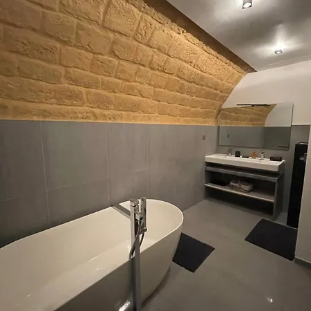 Superbe Loft Au Coeur De Apartment *