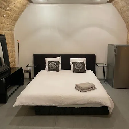 Superbe Loft Au Coeur De *