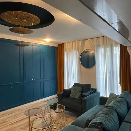 Superbe Loft Au Coeur De Apartment