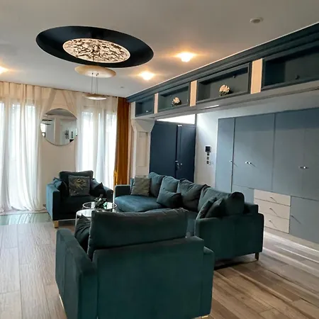 Superbe Loft Au Coeur De