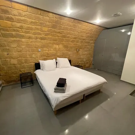 Apartment Superbe Loft Au Coeur De *