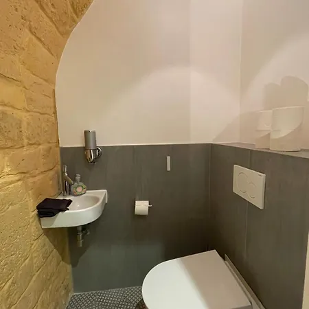 Superbe Loft Au Coeur De Apartment Paris