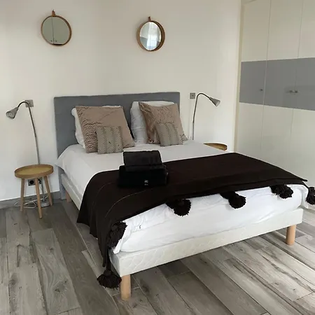 Superbe Loft Au Coeur De