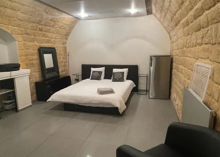 Superbe Loft Au Coeur De アパート