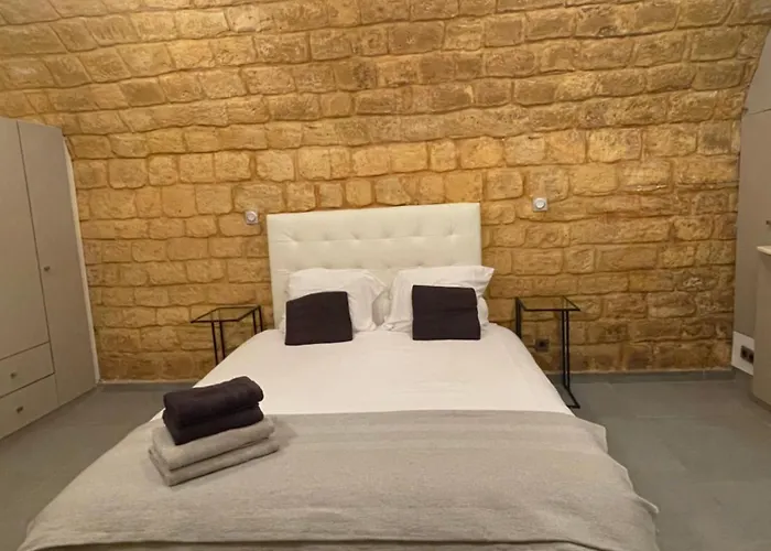 アパート Superbe Loft Au Coeur De