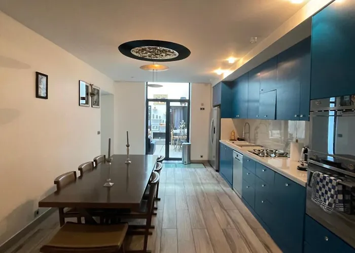 Superbe Loft Au Coeur De アパート *