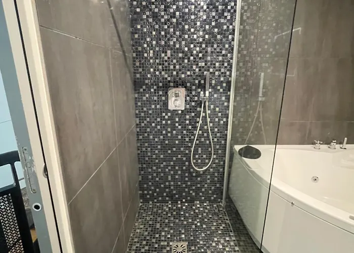 Superbe Loft Au Coeur De *