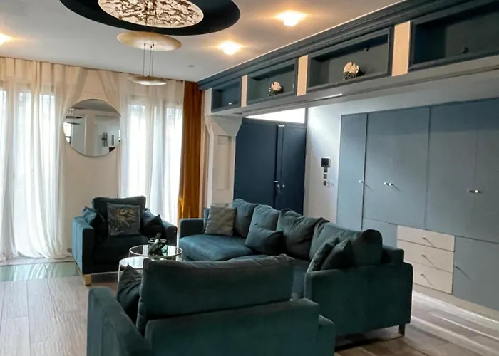 Superbe Loft Au Coeur De