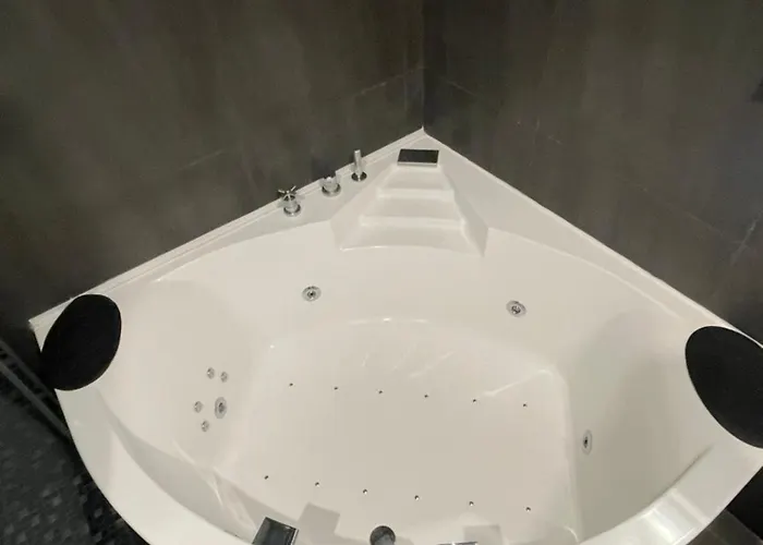 Superbe Loft Au Coeur De アパート