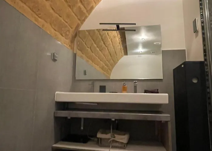 アパート Superbe Loft Au Coeur De パリ