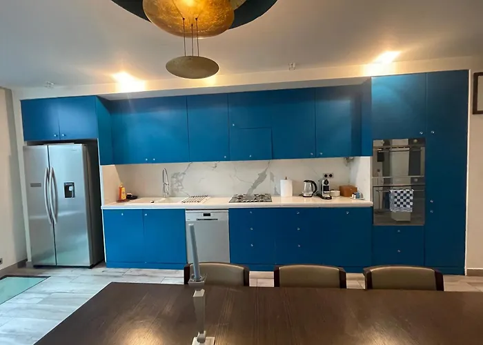 Superbe Loft Au Coeur De *