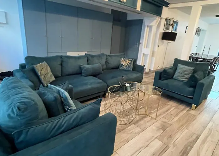 Superbe Loft Au Coeur De パリ