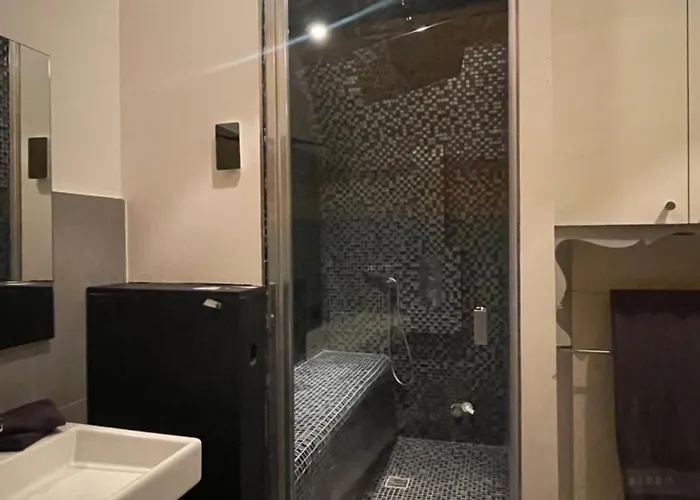 Superbe Loft Au Coeur De