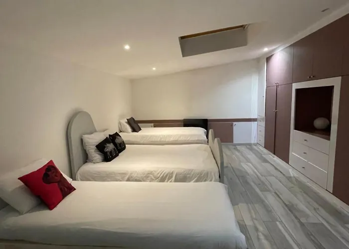 アパート Superbe Loft Au Coeur De *