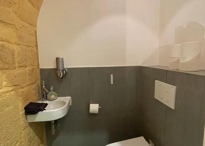 Superbe Loft Au Coeur De アパート パリ