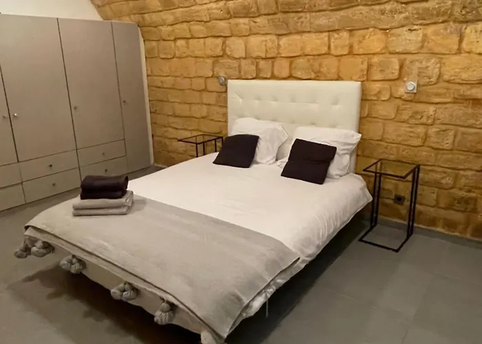 Superbe Loft Au Coeur De * パリ