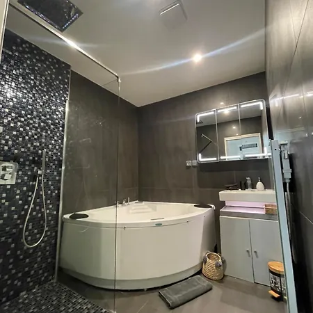 Superbe Loft Au Coeur De * Paris