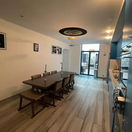 Superbe Loft Au Coeur De Apartment