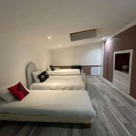 Apartment Superbe Loft Au Coeur De *