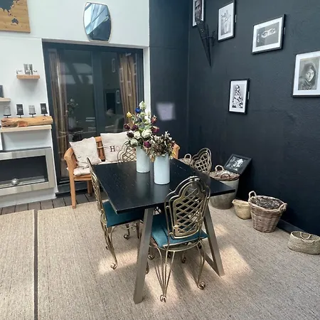 Apartment Superbe Loft Au Coeur De *