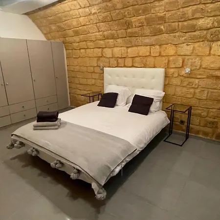 Superbe Loft Au Coeur De * Paris